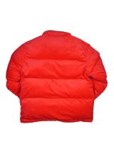 起毛中綿スタンドブルゾン【SALE】