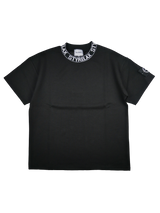 ネックロゴテックTEE