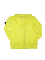 サマーナイロンパーカー