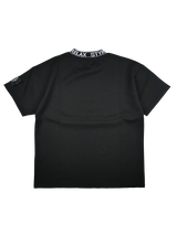 ネックロゴテックTEE