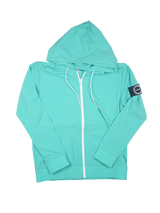 サマーナイロンパーカー