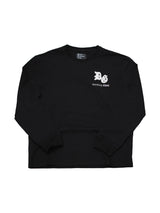 メタルフレームロゴL/Tee