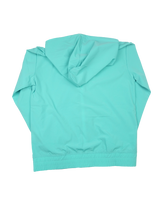 サマーナイロンパーカー