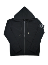 サマーナイロンパーカー