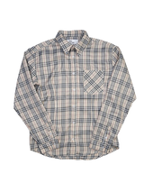 Regular Check Shirt