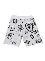 ペイズリーニットS/PT