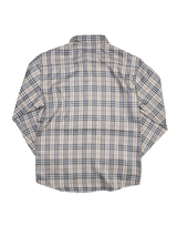 Regular Check Shirt