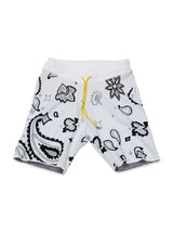 ペイズリーニットS/PT