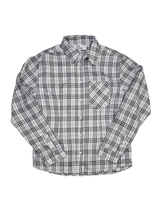 Regular Check Shirt