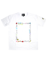 Art english Tee