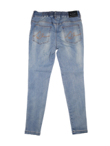 ロープロゴネオンパンツ