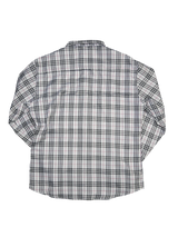 Regular Check Shirt