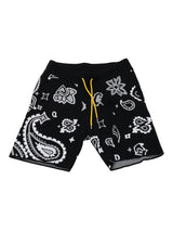 ペイズリーニットS/PT