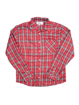 Regular Check Shirt