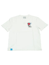 ハートロゴTEE