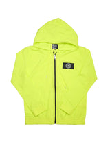 Collar Nylon L/PK【再入荷】