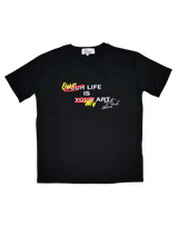 LIFE is ART Tee