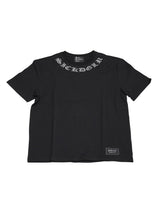 バックラベルTEE