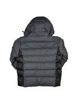 1B WOOL ダウンジャケット