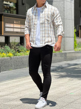 DAMAGE COLOR COTTON PT