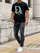 DGLR シリコンラバー TEE