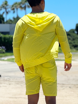 Collar Nylon L/PK【再入荷】