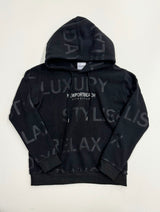 プードルボアパーカー