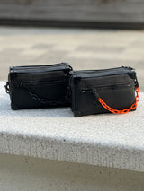 ミニトランクショルダーバッグ