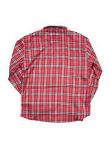 Regular Check Shirt