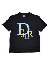 DGLR シリコンラバー TEE