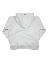 WHO IS YOUパーカー