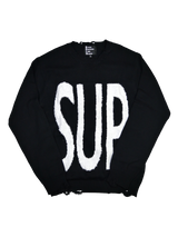 SUPモールニット