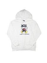 cartoon プルパーカー