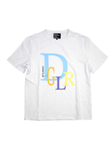 DGLR シリコンラバー TEE