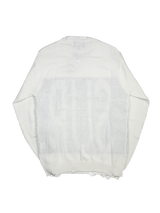 SUPモールニット