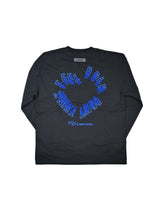 DDTF HEART L/TEE