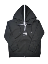 ZIP テックパーカー