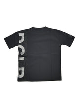 Nylon mesh Tee
