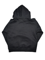 IS ON FLEEKパーカー