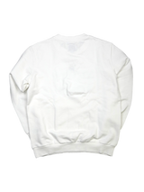 NEVER MINDトレーナー