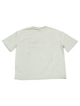 スウェードプレートTEE【予約商品】