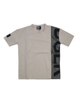 Nylon mesh Tee