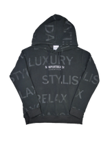 プードルボアパーカー