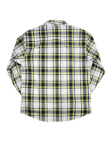 Gauze Check Shirt