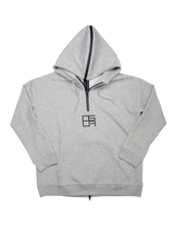 ZIP テックパーカー