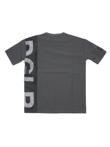 Nylon mesh Tee