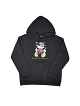 cartoon プルパーカー