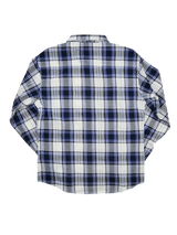 Gauze Check Shirt