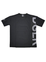 Nylon mesh Tee