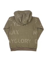 プードルボアパーカー